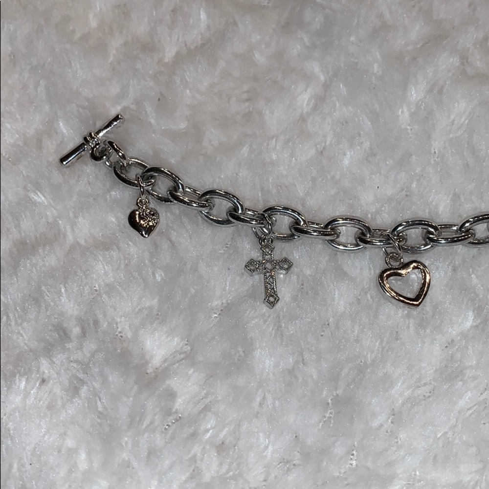 Charm bracelet - Picture 2 of 4
